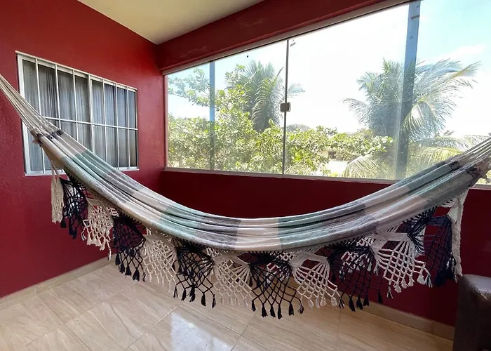 Villa Mar Suites Jericoacoara