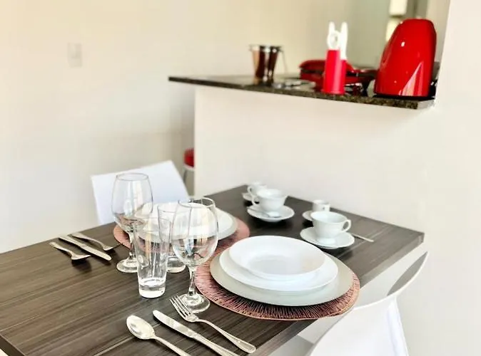 Prime Experience - Sp Flat Bela Vista - Apto 93 Acomodação com café da manhã São Paulo