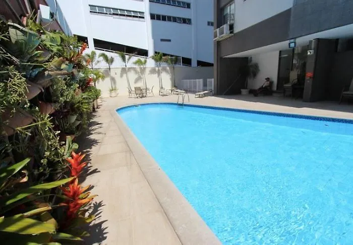 Leblon Flat Service Rio de Janeiro