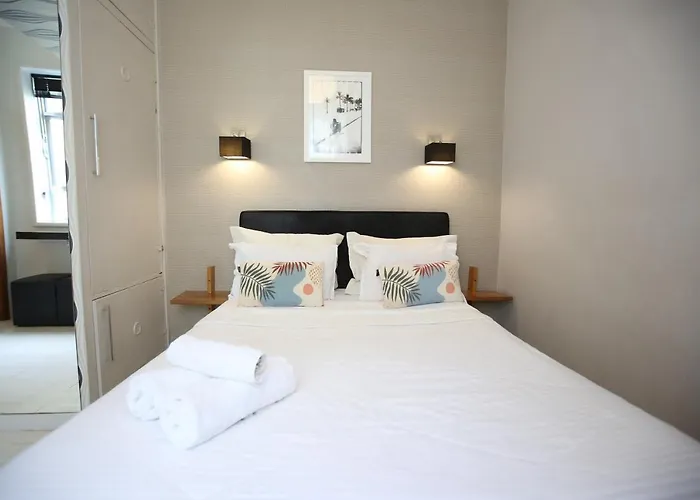 Haustierfreundliches Unhotel - Charmoso Studio No Leblon, Entre A Praia E Rua Dias Ferreira Rio de Janeiro