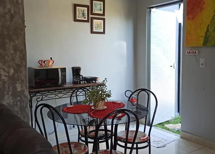 Pousada Bom Sono Foz do Iguaçu