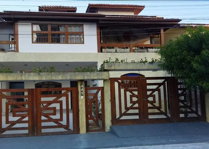 Pousada Primavera Caraguatatuba