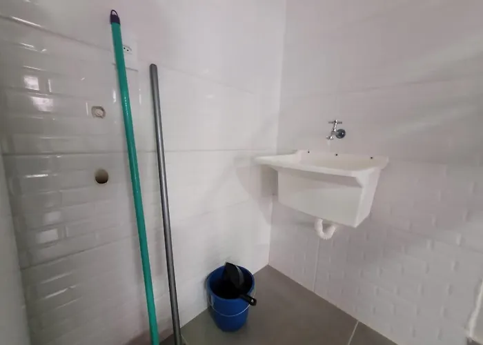 ALOJAMENTO SUPER CONFORTÁVEL EM UBERABA! Quartos para até 6 pessoas!