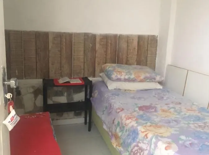 Pousada Da Tche Maceió