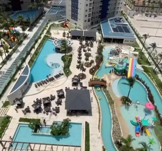 Resorts Gav Salinópolis