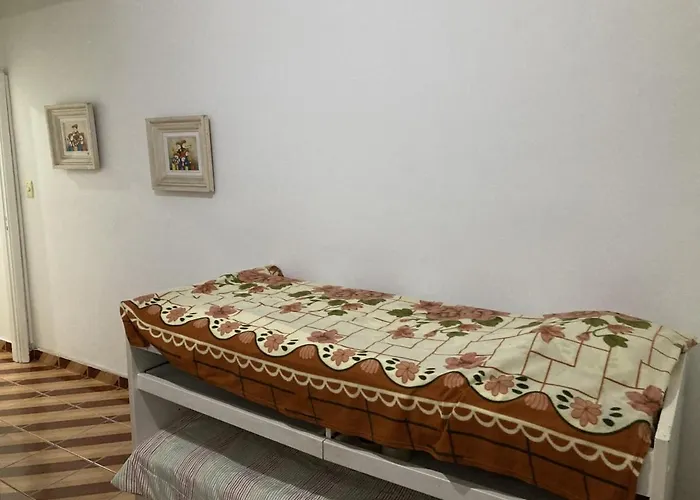 Ap Copacabana 2 Rooms Rio de Janeiro