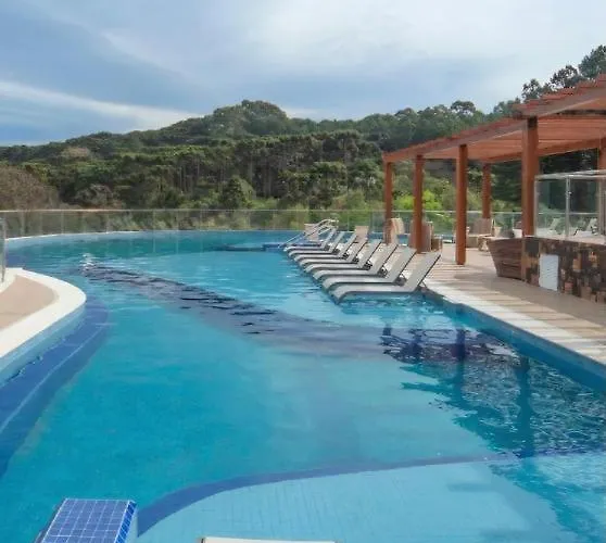 Golden Gramado Resort Laghetto