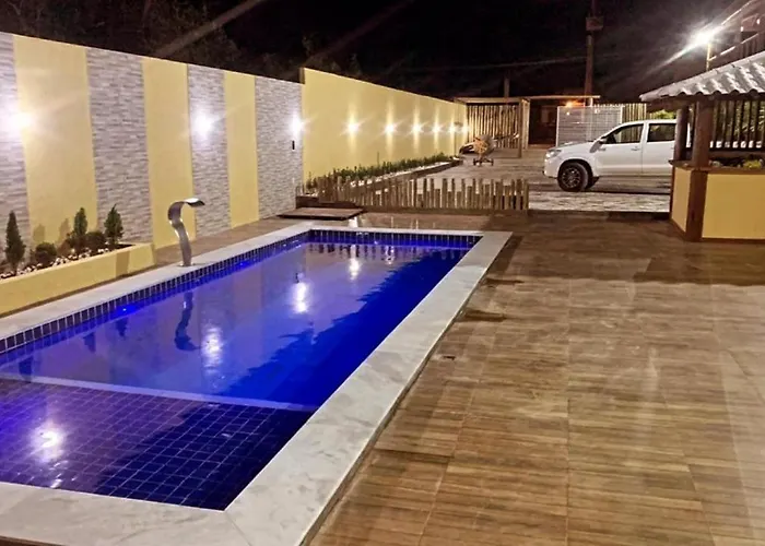 Pousada Ilha De Itacimirim