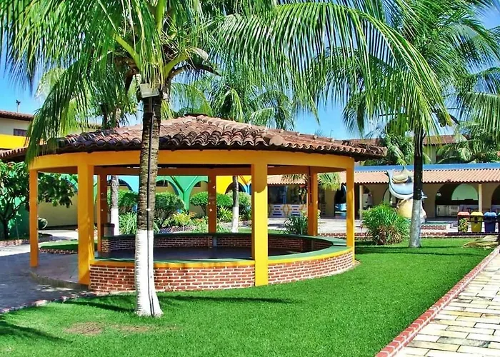 Quarto 139 Portobello Park Inovar Tur Porto Seguro