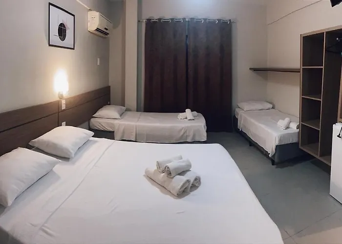 Pousada Bella Nina Balneário Camboriú