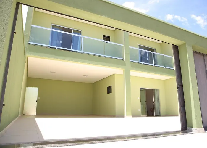 Pousada Perola Mineira Piuí