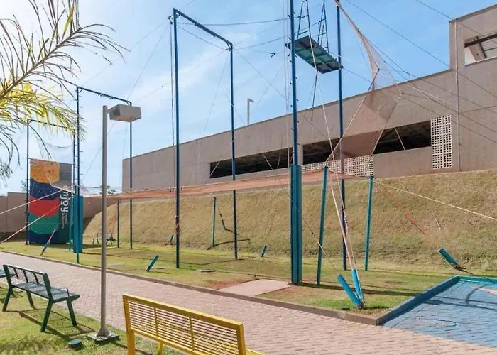 Solar das Águas Park Resort Olímpia