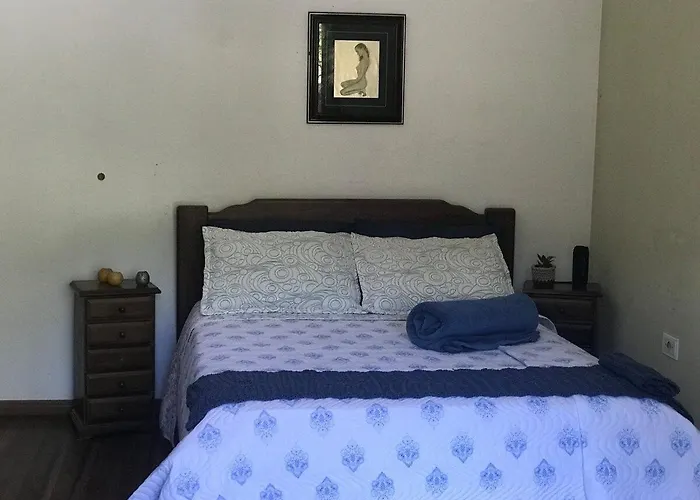 Casa Da Mariajuana Hostel Tabatinga Caraguatatuba