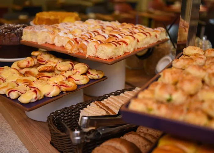 Resort di Rio de Janeiro