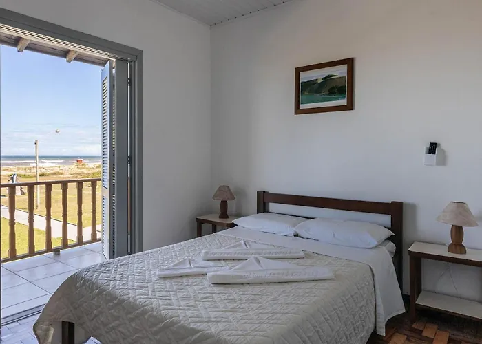 Rondinha Hotel Arroio do Sal
