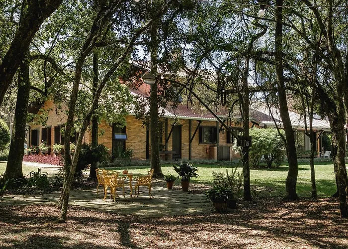 Boutique Malbec Casa Hotel Bento Gonçalves