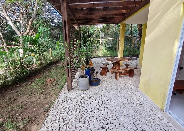 Villa Verona Apartamento Praia do Forte