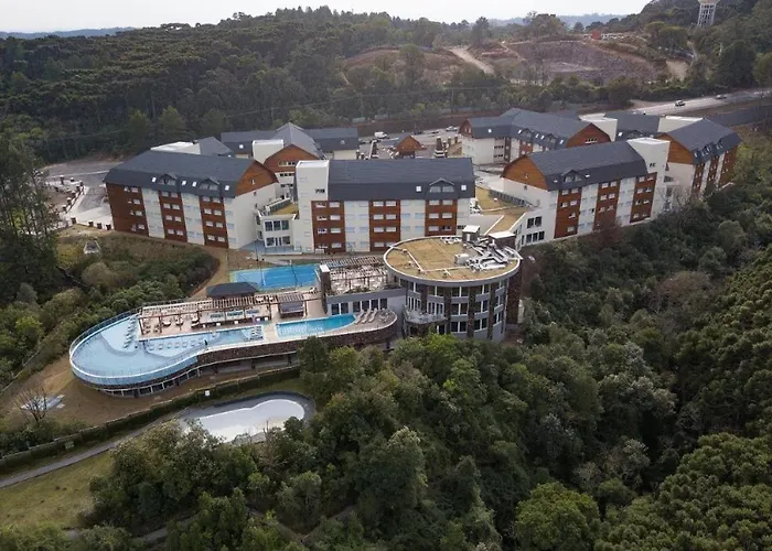 Laguetto Resort Golden Gramado