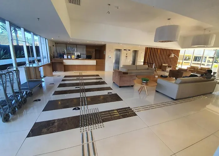 Vision Executive Premium VI Aparthotel Brasília