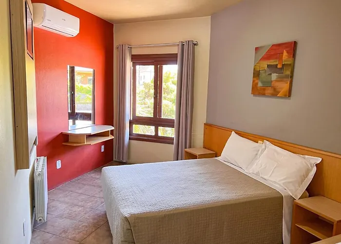 Pousada Suica Hotel Canela