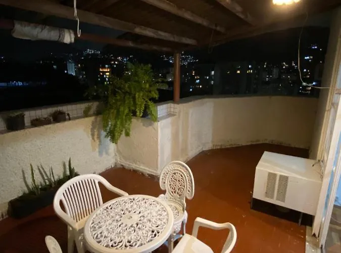 Apartamento Cobertura Flamengo Río de Janeiro