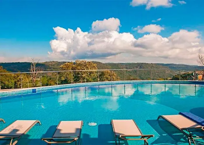 Golden Gramado Resort