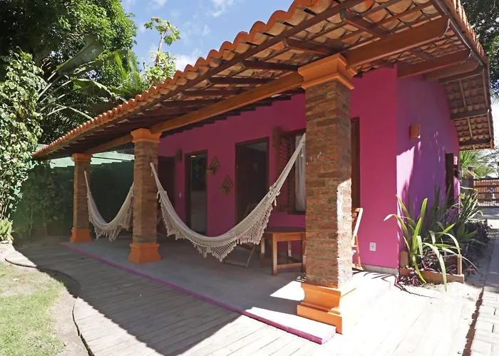 Villa Maravilha Porto Seguro