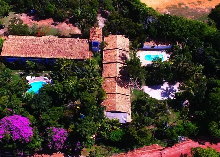 Imbassai Flat Hotel