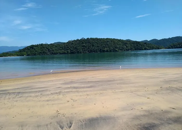 Pousada Arte Paraty Mirim