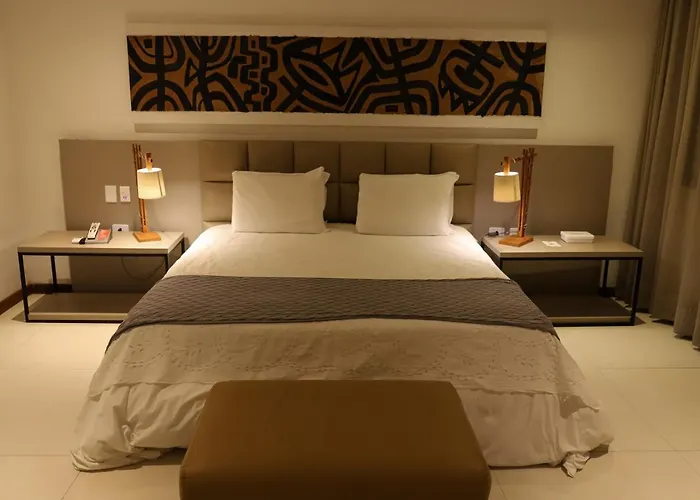 Pousada Do Toque Hotel São Miguel dos Milagres