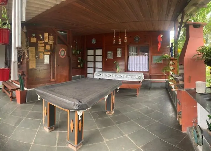 Suite Em Angra Angra dos Reis