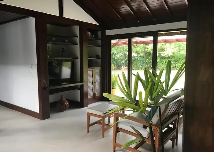 Casa Thai Praia do Forte