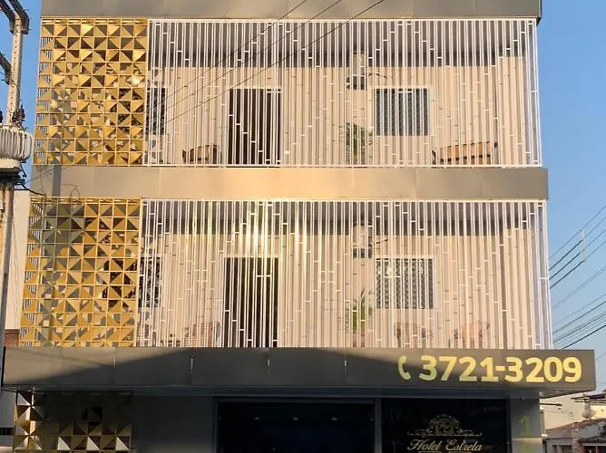 Hotéis de Maruda