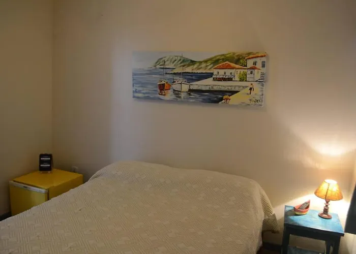 Pousada Lescale Búzios