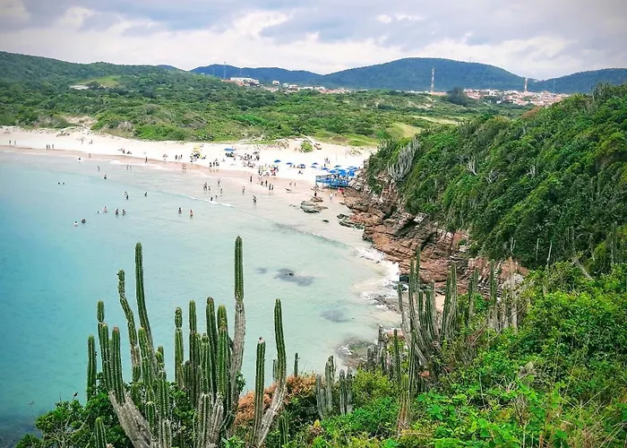 Buganville House Cabo Frio