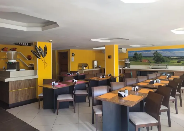 Hoteles en Río de Janeiro