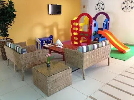 Praia Dos Carneiros Flat Hotel Tamandaré
