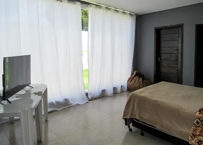Linda Casa C Wifi, Piscina E Lazer Em Sorocaba Sp Vila com piscina