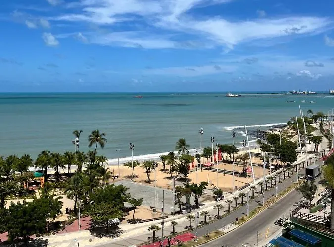 Studio Beira Mar Fortaleza 