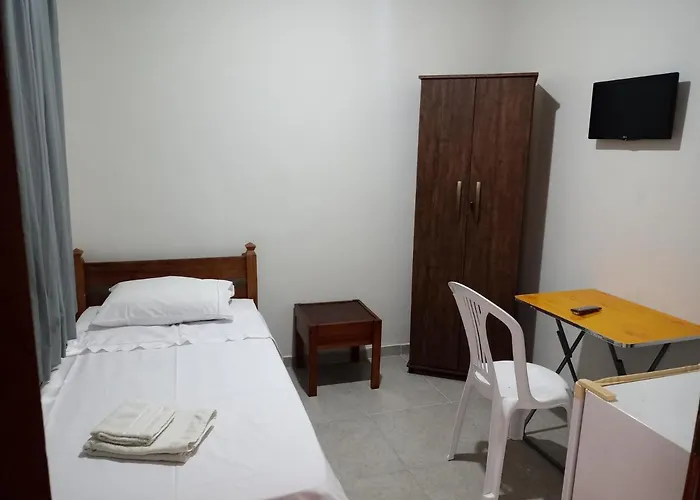 Suite Vista Mar Salvador