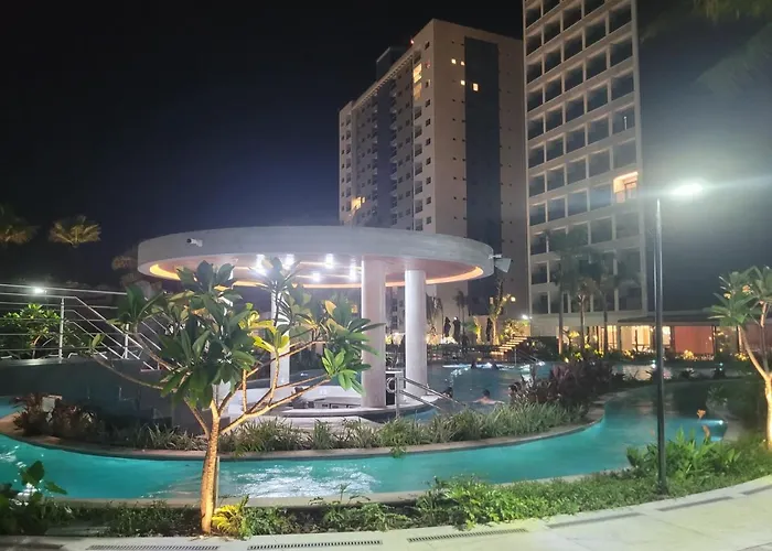 Salinas Premium Resort Salinópolis