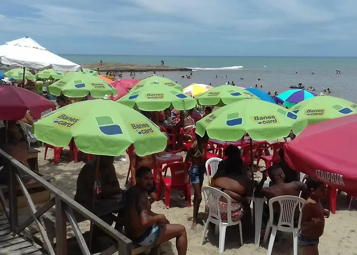 Suites Do Mar Marataizes