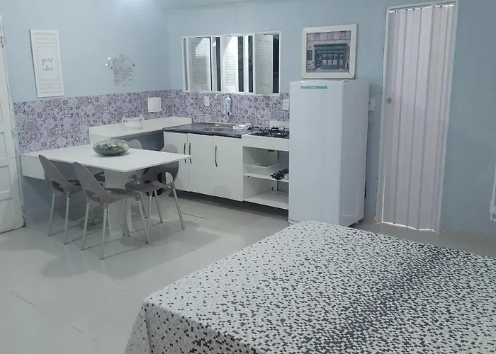 Loft Da Lily Vila Natal