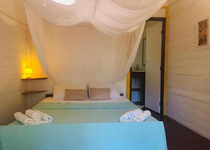 Quinta Do Caju Hotel Velha Boipeba