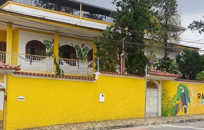 Raio De Sol Hotel São João del Rei