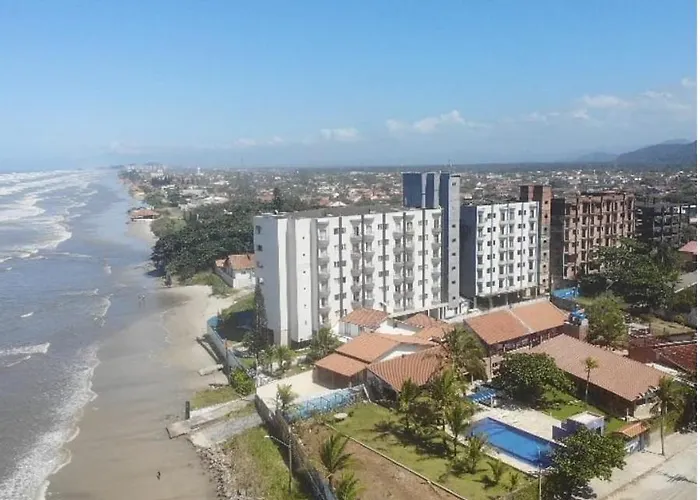 Colônia Virtual Net Hotel Itanhaém