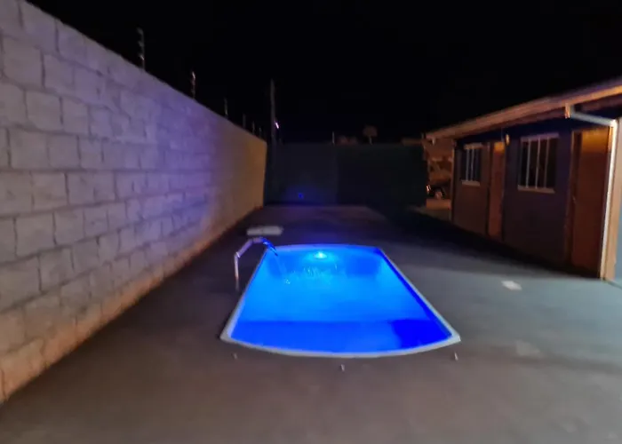 Recanto Casa Nova Olímpia