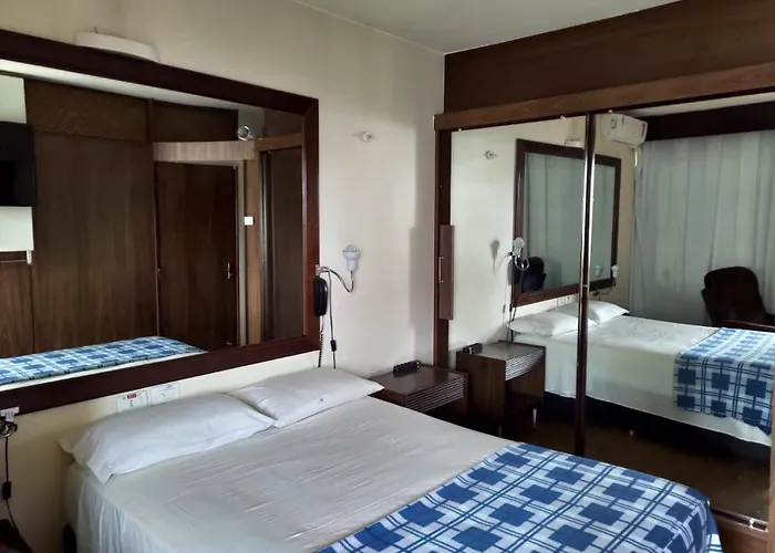Evandro Apart Hotel Brasília