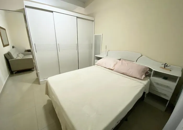 Apartamento Quadra Da Praia De Copacabana Rio de Janeiro acceptant les animaux