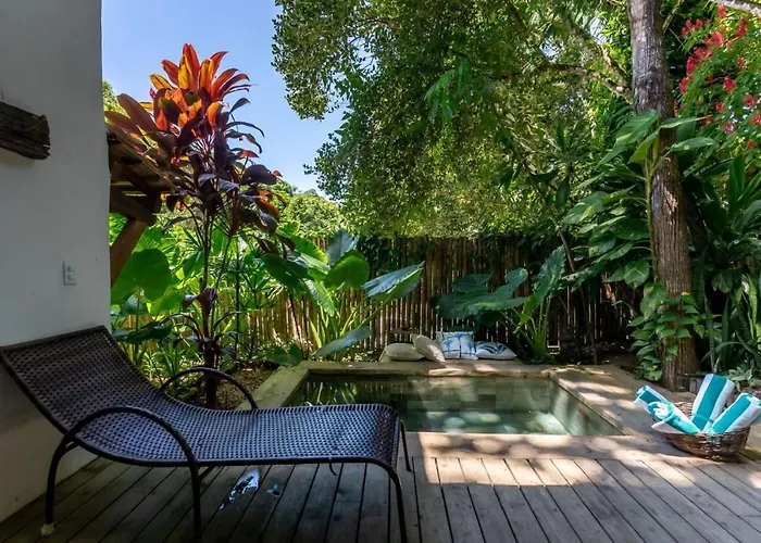 Da Graça Hotel Trancoso